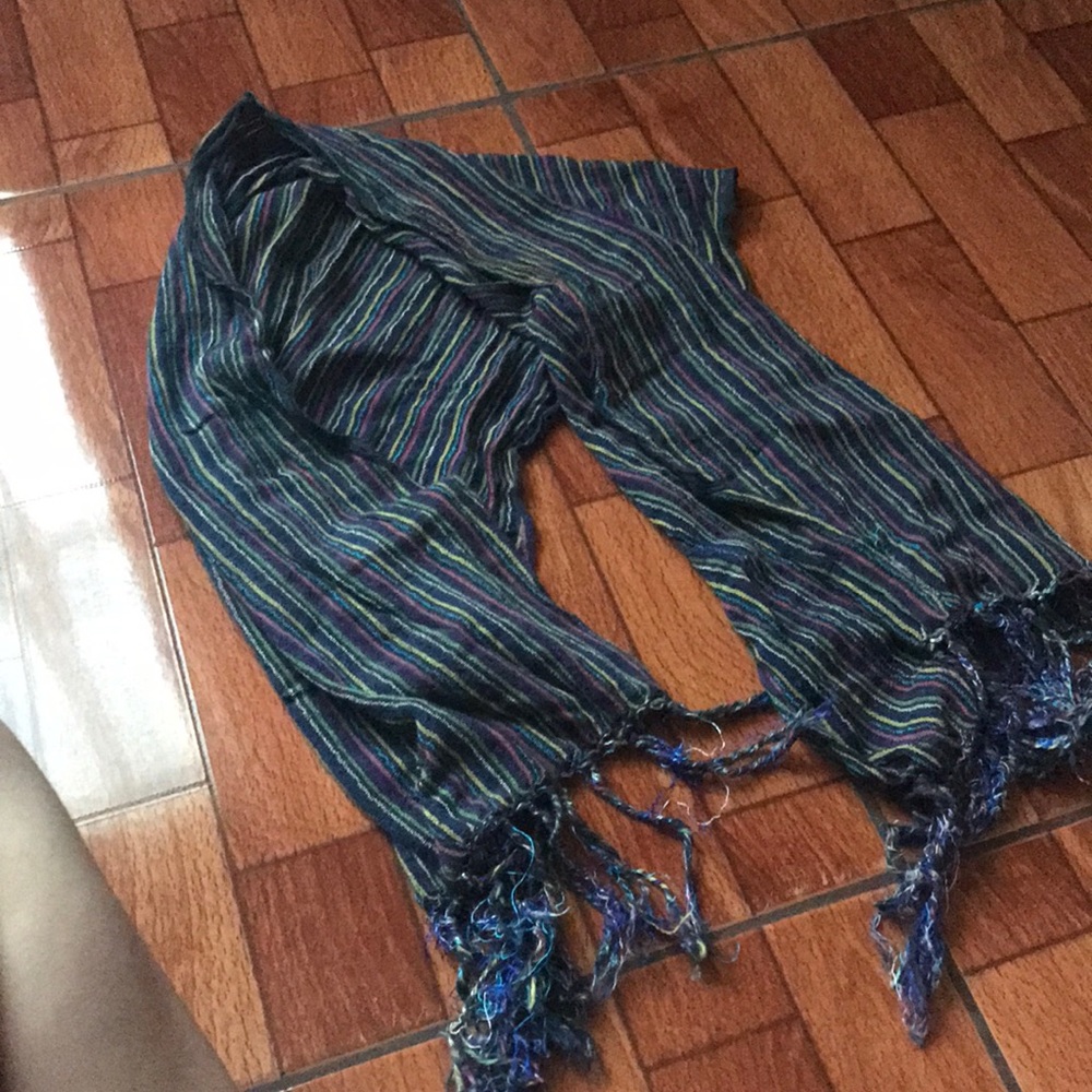 Scarf
